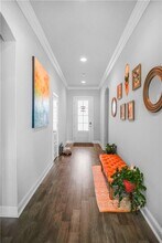 4702 SW Lilly St in Bentonville, AR - Building Photo - Building Photo