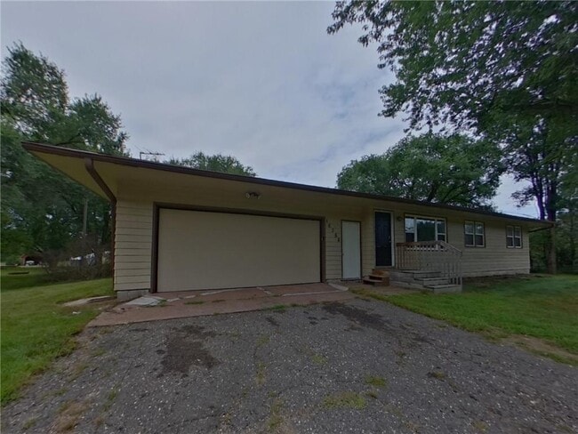 property at 16358 Crosstown Blvd NW