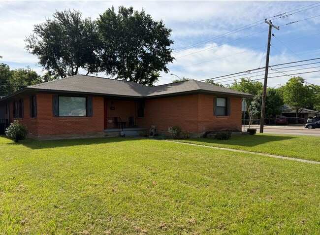 property at 2104 Hillburn Dr