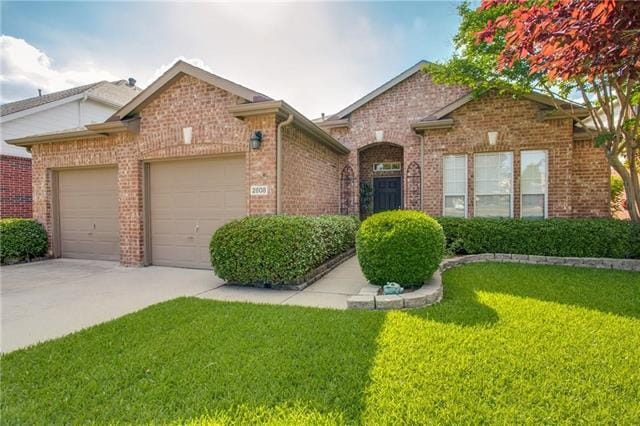 2808 Cypress Point Dr in McKinney, TX - Building Photo - Building Photo