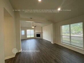 4801 Mountain Ridge Ln in McKinney, TX - Building Photo - Building Photo