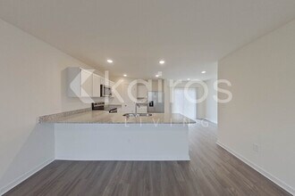 7029 Peppermill Way in Dortches, NC - Building Photo - Building Photo