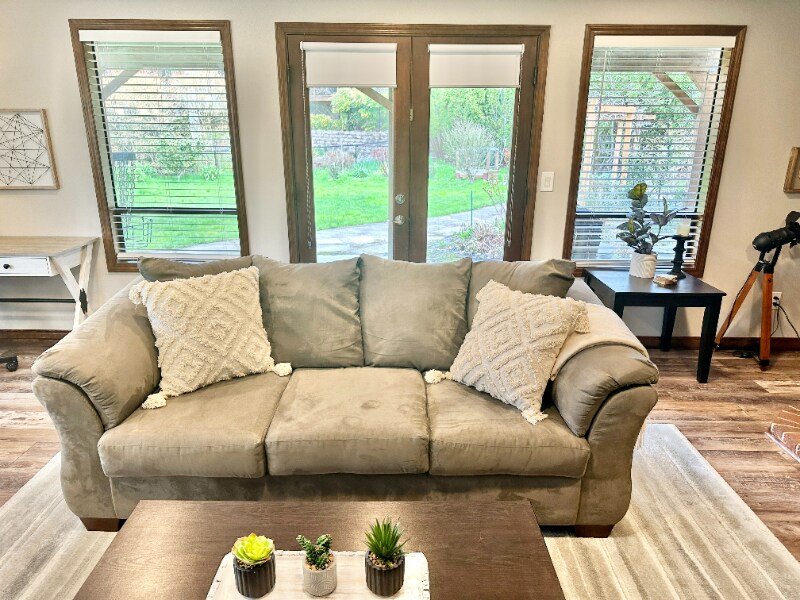 12245 SW Ann Ct in Tigard, OR - Building Photo