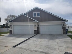 2981 Lisa Ct in Twin Falls, ID - Building Photo