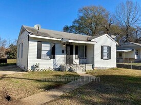 513 W 75th St in Shreveport, LA - Building Photo