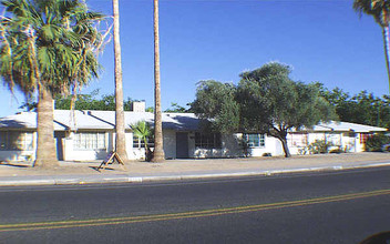 Palm Olive Apartments in Glendale, AZ - Building Photo - Building Photo