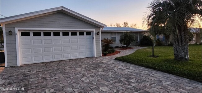 115 Magnolia Dr in East Palatka, FL - Building Photo - Building Photo