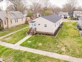 220 W 31st St in Richmond, VA - Building Photo