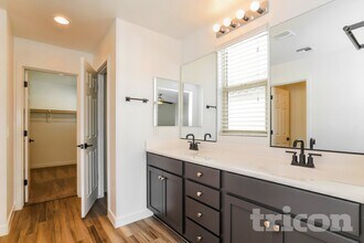 4817 S Mole in Mesa, AZ - Building Photo - Building Photo