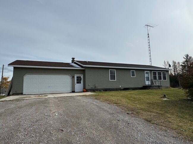 property at 10437 Indian Reserve Rd