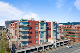 The Terraces At Emerystation in Emeryville, CA - Building Photo - Primary Photo