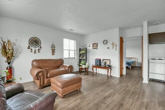 3440-3448 Briggs Rd in Columbus, OH - Building Photo - Interior Photo