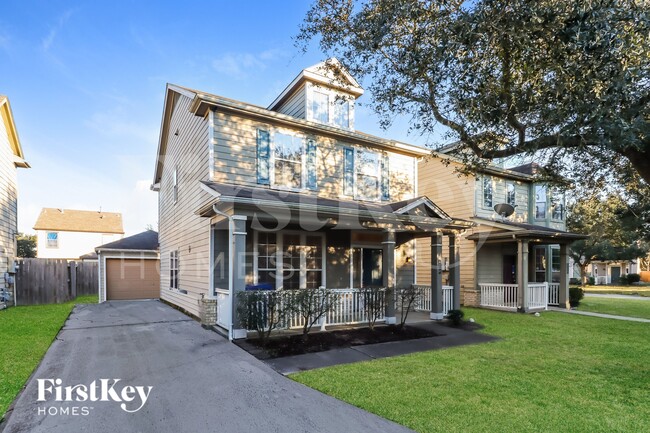 property at 6210 Scotchwood Dr