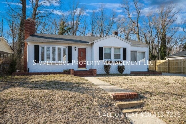 7709 Ravine Dr in Fort Washington, MD - Building Photo - Building Photo
