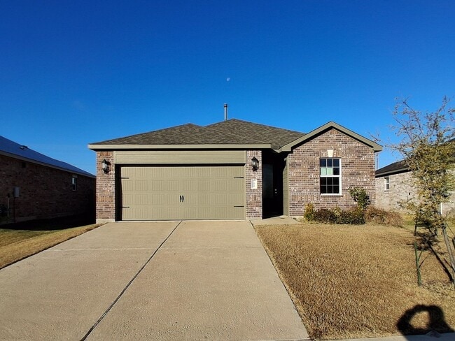 property at 1020 Calhoun Dr