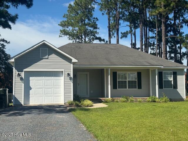 property at 155 Pecan Grove Dr