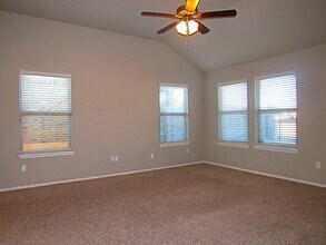 2533 NW 186th St in Edmond, OK - Building Photo - Building Photo
