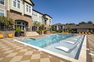 Brookson Flats in Huntersville, NC - Foto de edificio - Building Photo