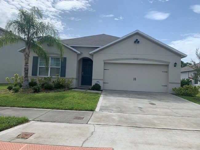 property at 2966 Gibraltar Blvd