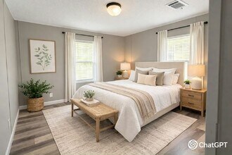 1633 Hogue Ave in Apopka, FL - Building Photo - Building Photo