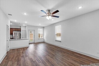 7509 Astro Fld in San Antonio, TX - Building Photo - Building Photo