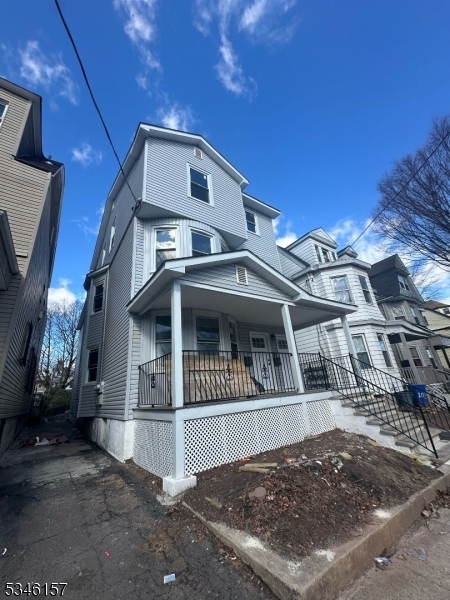 105 S 7th St in Newark, NJ - Building Photo - Building Photo