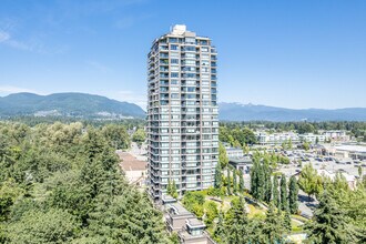 The Shaughnessy in Port Coquitlam, BC - Building Photo - Building Photo