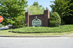 Mountain Chase Apartments