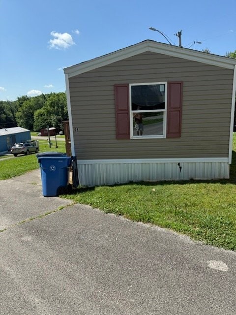 property at 1104 Columbia Ave
