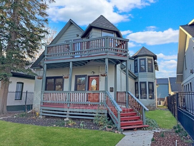 1909 N 10th St in Boise, ID - Building Photo - Building Photo