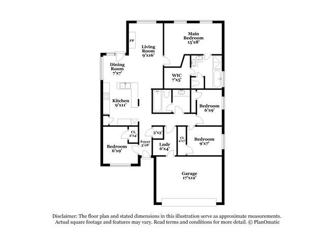 2922 Curvilinear Ct in Dallas, TX - Building Photo - Building Photo