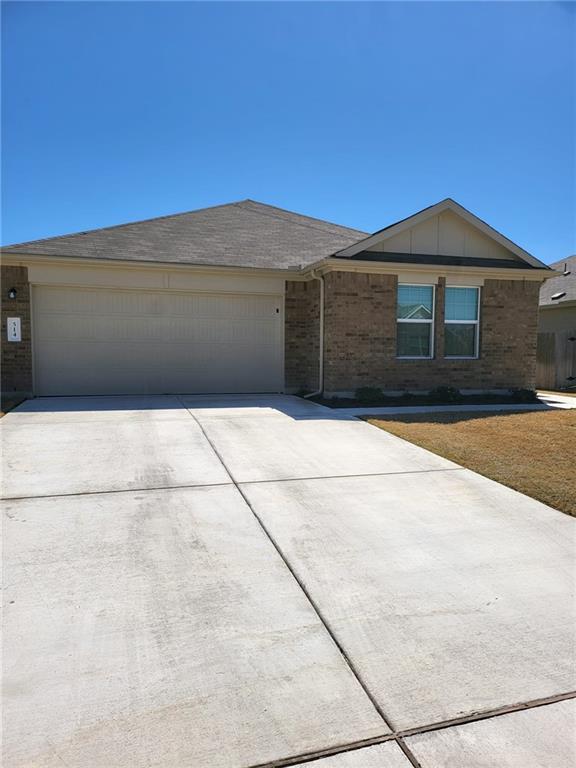 514 Colthorpe Ln in Hutto, TX - Building Photo - Building Photo