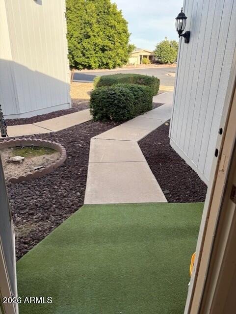 13806 N Buccaneer Way in Sun City, AZ - Building Photo - Building Photo