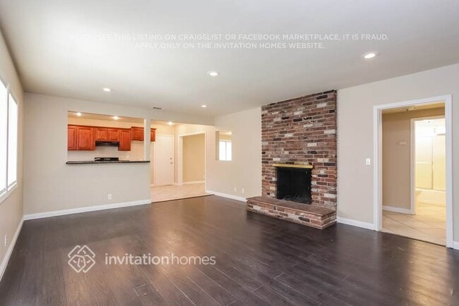 11970 2nd St in Yucaipa, CA - Building Photo - Building Photo