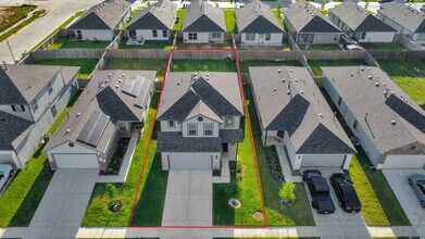 21738 Rustic River Ranch Ave in Waller, TX - Building Photo - Building Photo