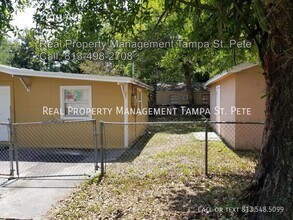 405 E 26th Ave in Tampa, FL - Building Photo - Building Photo