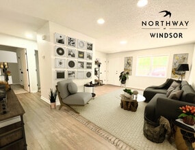 Northway at Windsor in Shelby, NC - Building Photo - Building Photo
