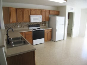 2929 Bunting Ave, Unit 2929 Bunting Ave #D in Grand Junction, CO - Building Photo - Building Photo