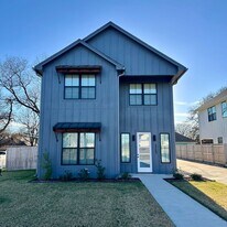 2723 S 3rd St in Waco, TX - Building Photo