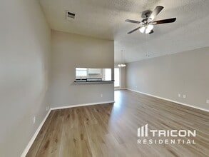 815 Witherspoon Ct in Cedar Hill, TX - Building Photo - Building Photo