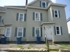 73 Aiken Ave Apartamentos