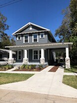 310 E Ford St in Tampa, FL - Building Photo