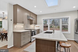 5908 17th St NW in Washington, DC - Building Photo - Building Photo