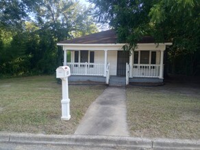 1225 Glendale Ave in Macon, GA - Building Photo - Building Photo