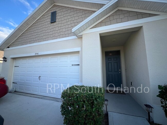 1956 Bellknoll Ln in Kissimmee, FL - Building Photo - Building Photo