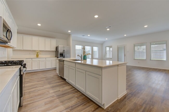 property at 2554 Olivine Stone Dr