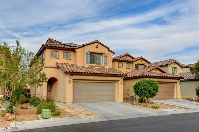 9768 Plane Tree Ct in Las Vegas, NV - Building Photo - Building Photo