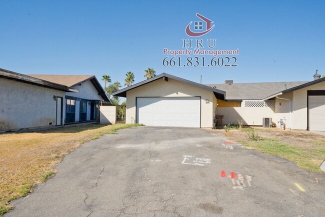 property at 2300 Pinon Springs Cir