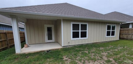 5748 Conley Ct in Milton, FL - Building Photo - Building Photo