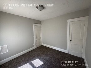 11313 Continental Ave in Cleveland, OH - Building Photo - Building Photo